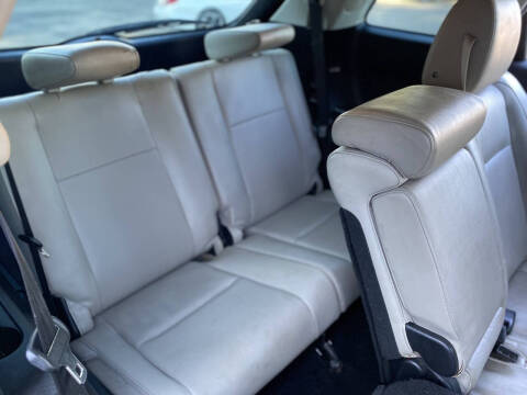 2015 Mazda CX-9 Touring