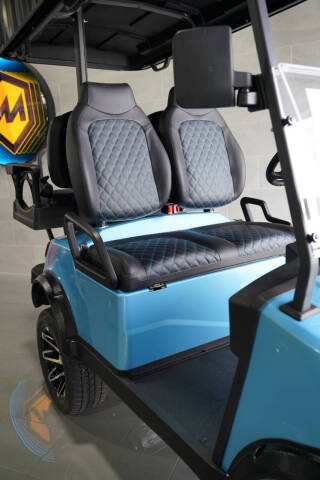 2026 Massimo MVR 2X