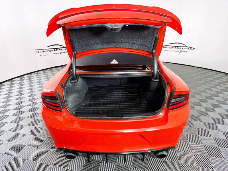 2020 Dodge Charger R/T