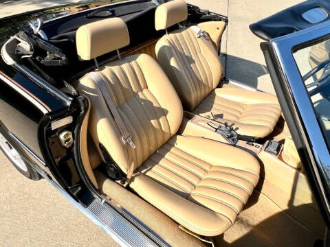 1982 FIAT 2000 Spider