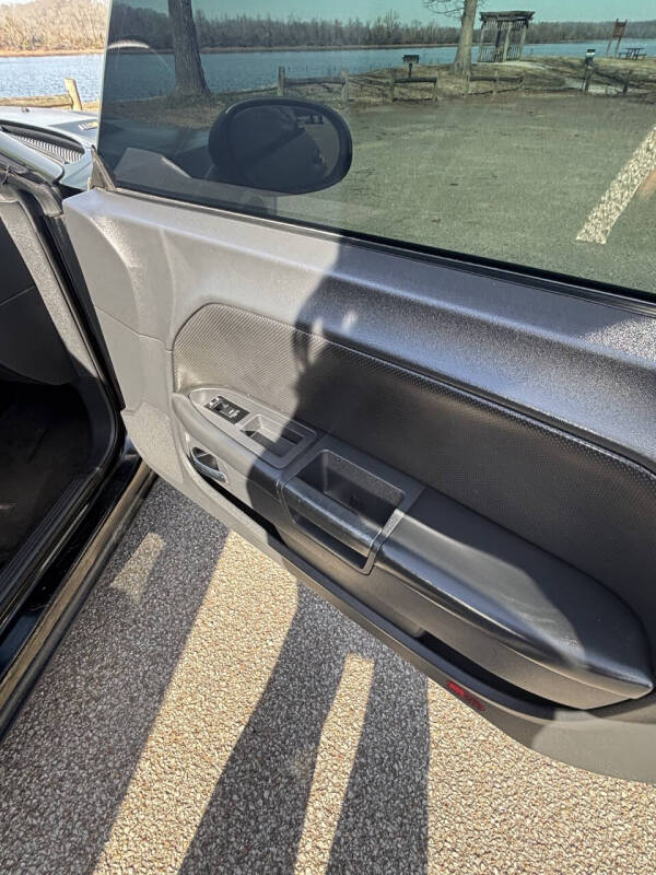 2013 Dodge Challenger R/T Plus