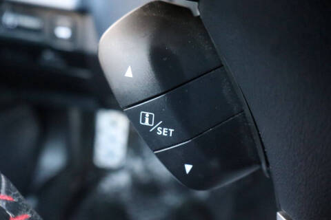 2016 Subaru WRX Premium