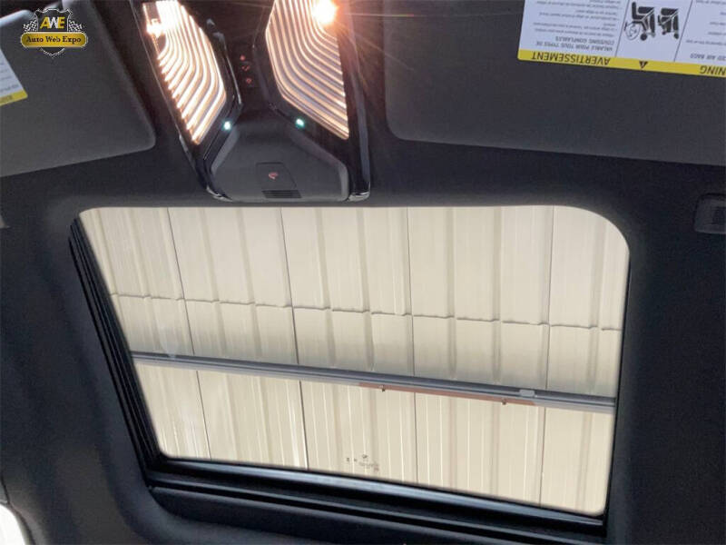 2023 BMW i4 eDrive35 Gran Coupe