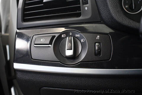 2012 BMW X3 xDrive35i