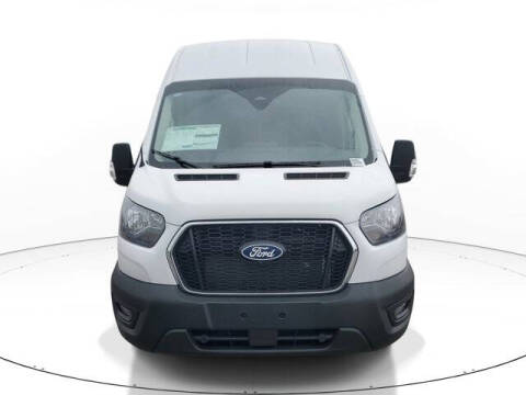 2026 Ford Transit 350