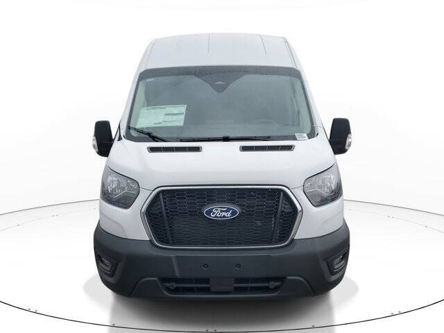 2026 Ford Transit 350