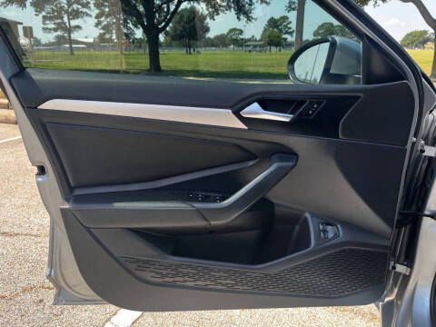 2022 Volkswagen Jetta S