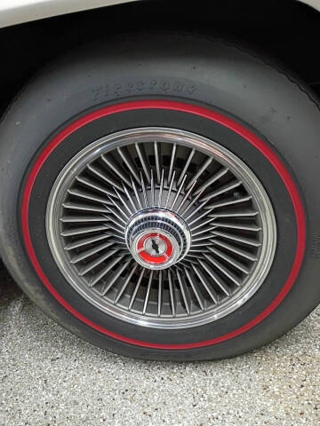 1967 Chevrolet Corvette