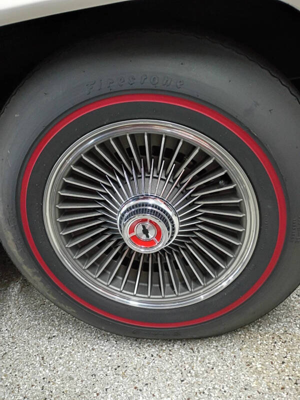 1967 Chevrolet Corvette