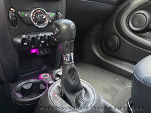 2012 MINI Cooper Coupe