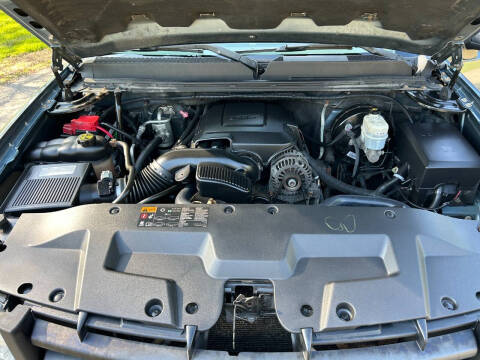 2012 GMC Sierra 1500 Work Truck