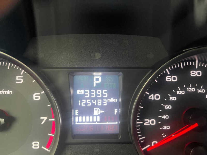 2016 Subaru Crosstrek 2.0i Premium