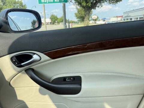 2009 Saab 9-3