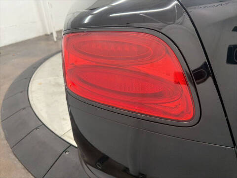 2016 Bentley Continental GT V8