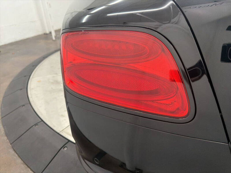 2016 Bentley Continental GT V8