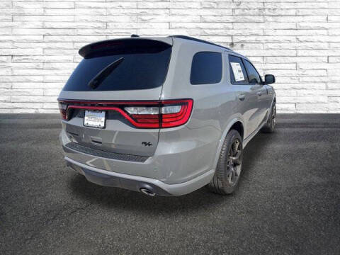 2025 Dodge Durango R/T 20th Anniversary Premium