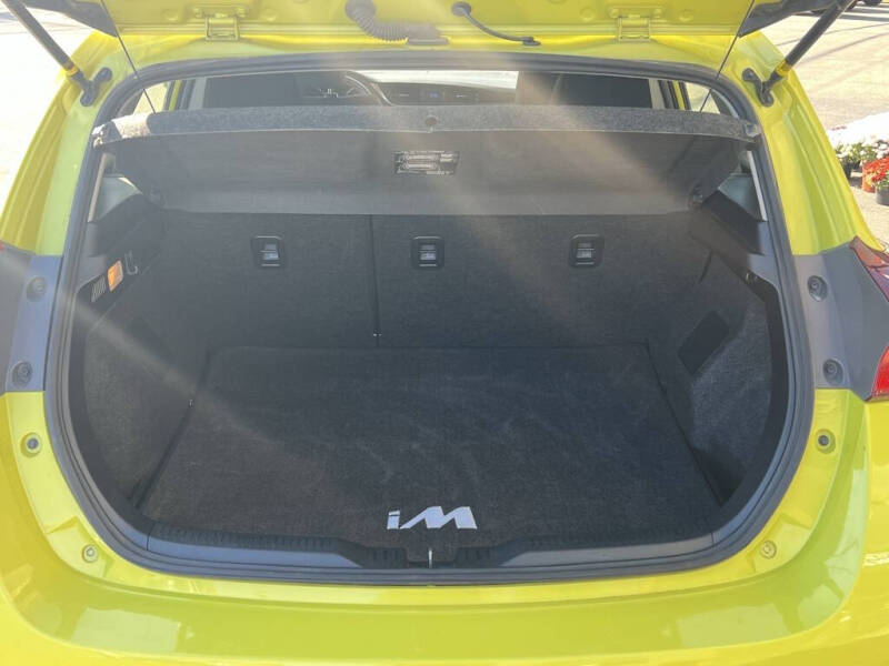 2018 Toyota Corolla iM