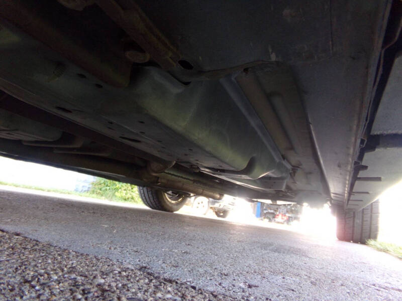 2010 Ford Mustang V6 Premium