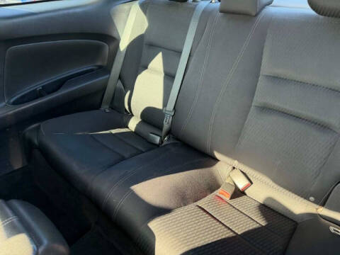 2015 Honda Accord EX