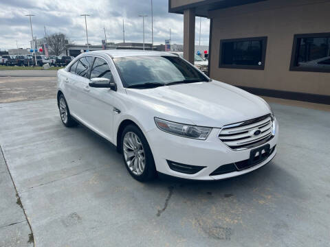 2014 Ford Taurus for sale at Advance Auto Wholesale in Pensacola FL