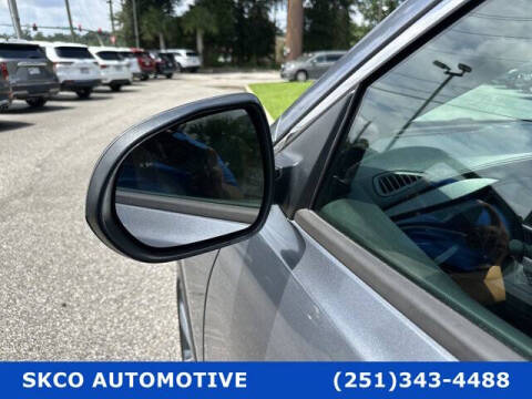 2020 Buick Encore GX Essence