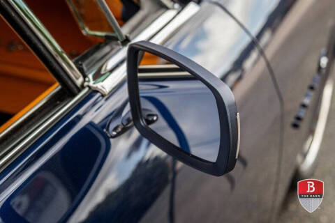 1966 Chevrolet Impala