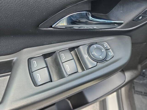 2023 Chevrolet Bolt EV 1LT