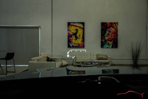 2023 BMW M8 Competition