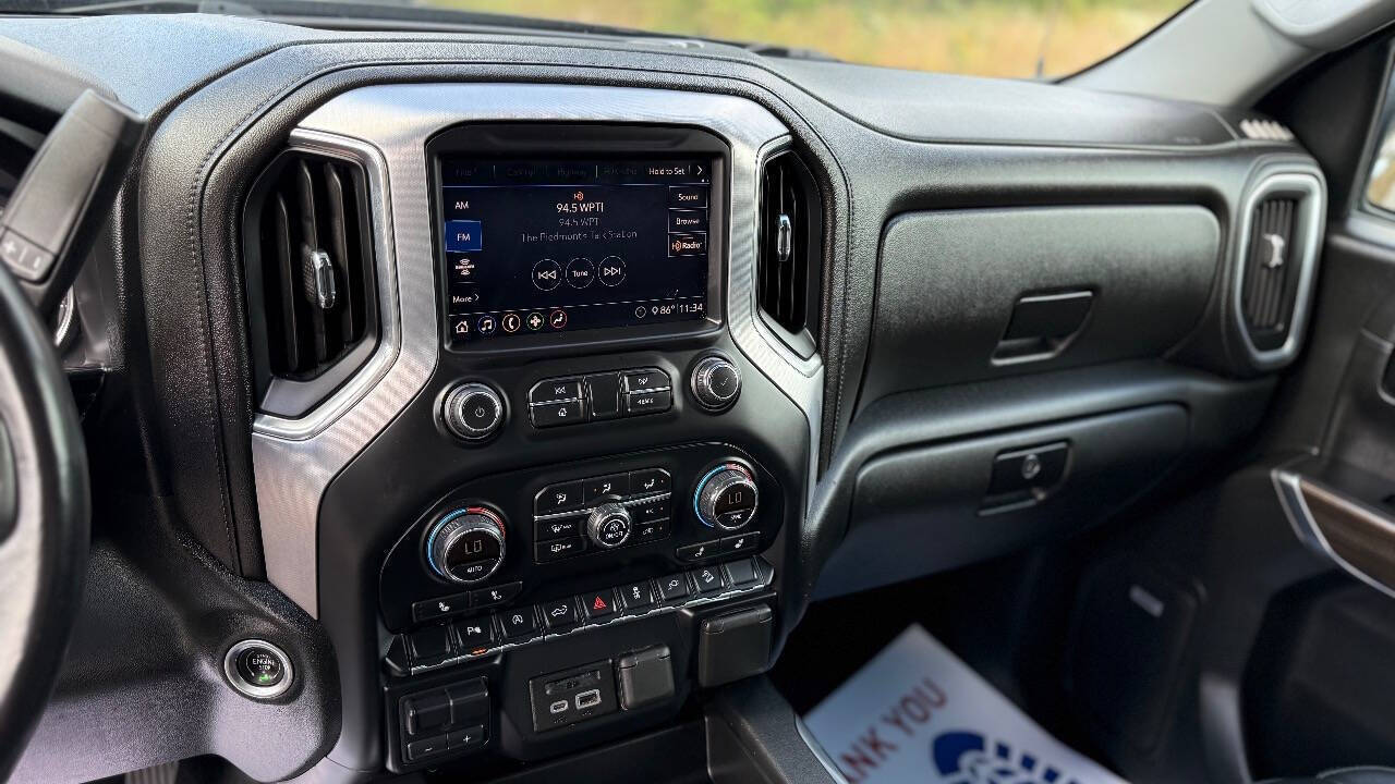 ChevroletSilverado 150013