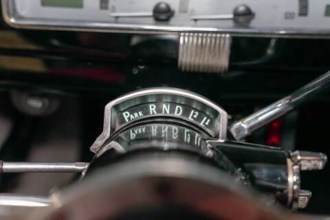 1940 Chevrolet Special DeLuxe