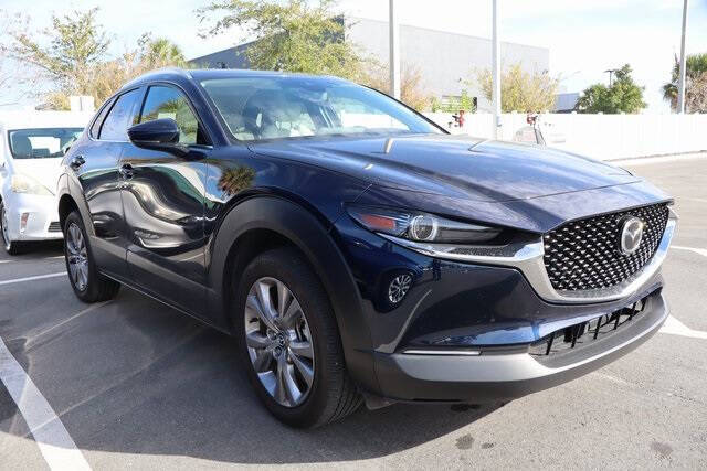 2023 Mazda CX-30 2.5 S Premium