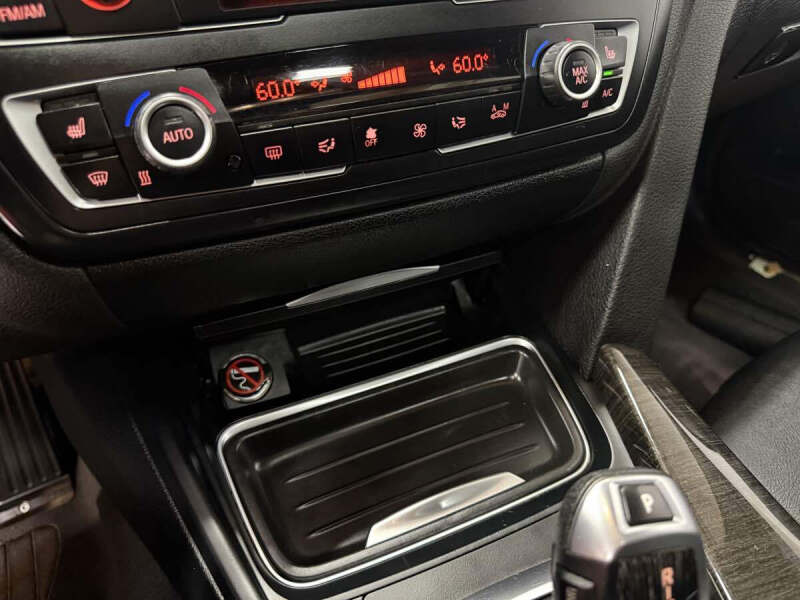 2014 BMW 3 Series 328i