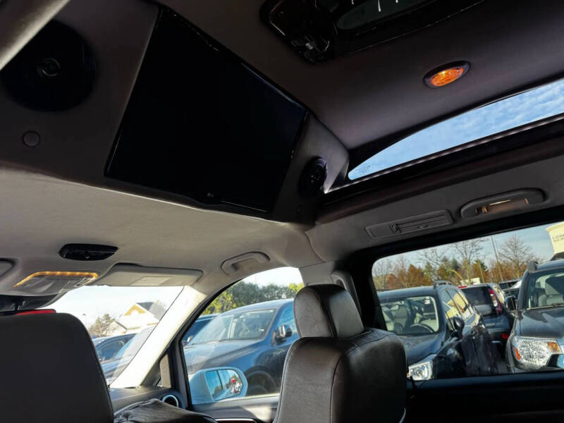 2017 Mercedes-Benz Metris