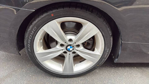 2010 BMW 3 Series 335i