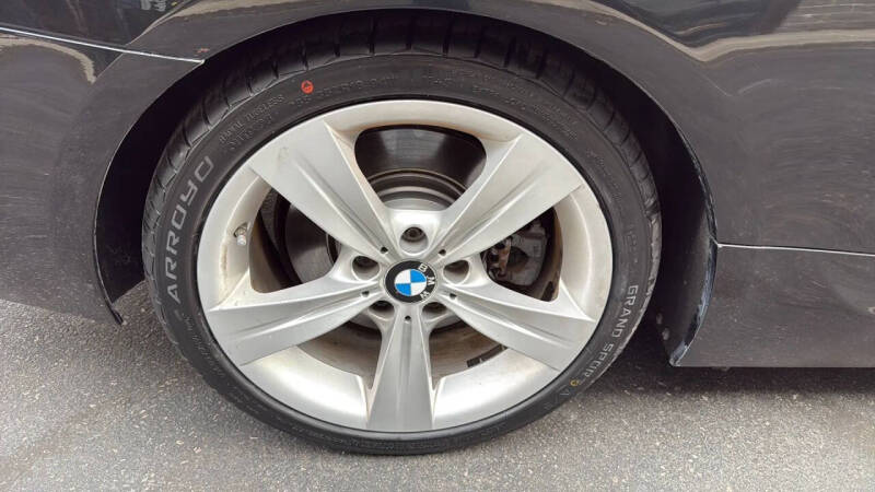 2010 BMW 3 Series 335i