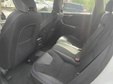 2011 Volvo XC60 3.2