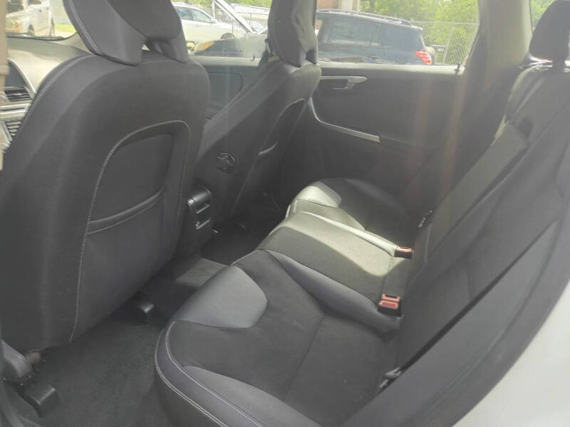 2011 Volvo XC60 3.2