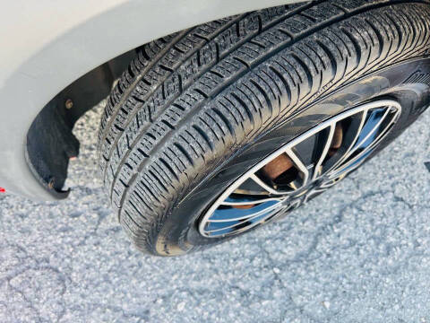 2012 Ford Transit Connect XLT