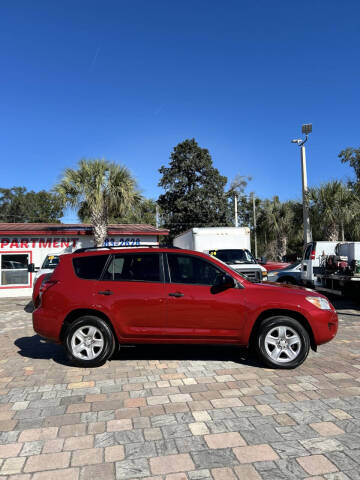 2010 Toyota RAV4