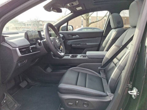 2025 Honda Prologue Elite