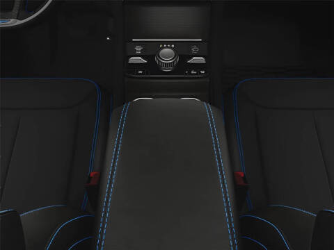2024 Jeep Grand Cherokee Trailhawk 4xe