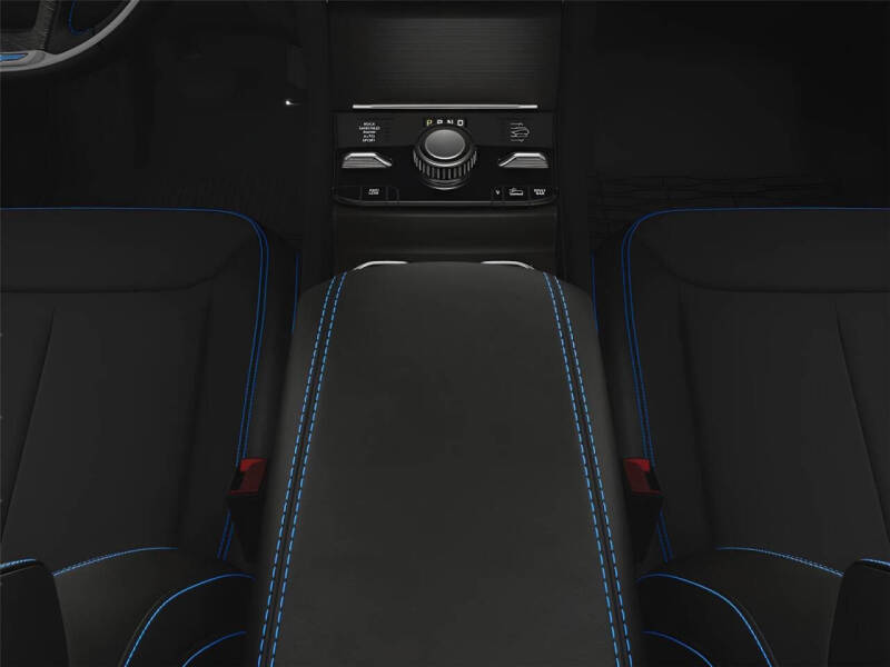 2024 Jeep Grand Cherokee Trailhawk 4xe