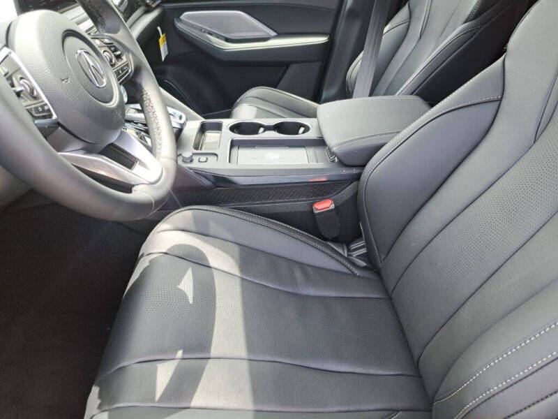 2026 Acura MDX