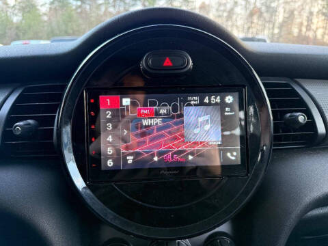 2015 MINI Hardtop 2 Door Cooper