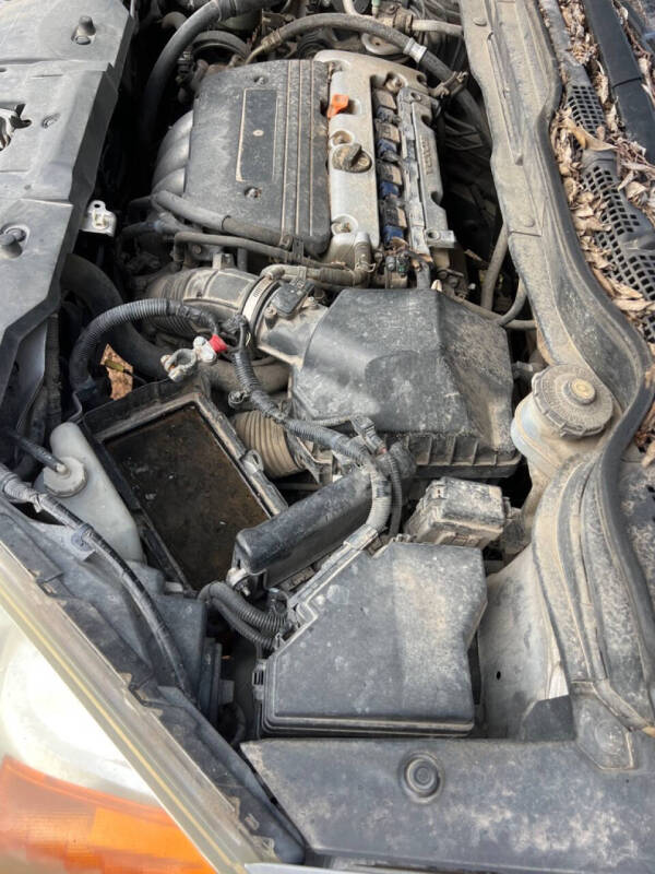 2007 Honda CR-V EX-L
