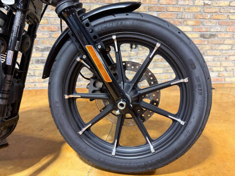 2022 Harley-Davidson Iron 883™