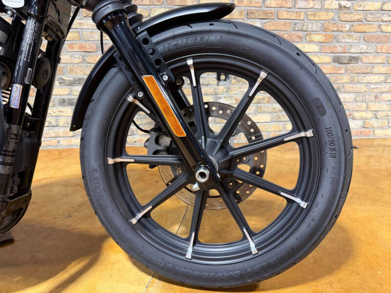 2022 Harley-Davidson Iron 883™