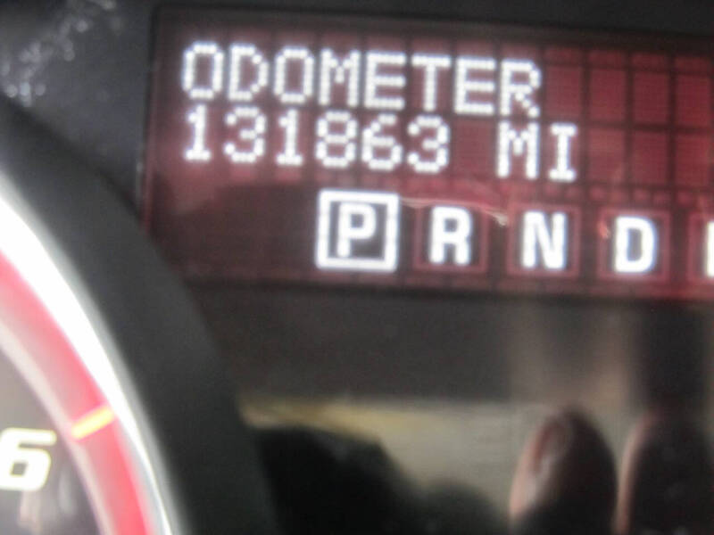 2012 GMC Acadia Denali