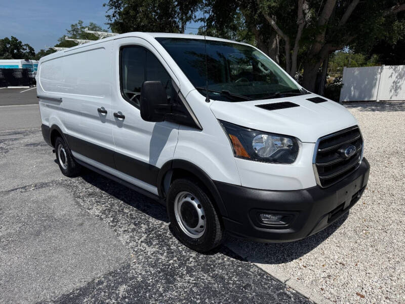 2020 Ford Transit 150