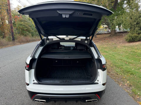 2018 Land Rover Range Rover Velar P380 R-Dynamic SE